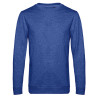 Heather Royal Blue